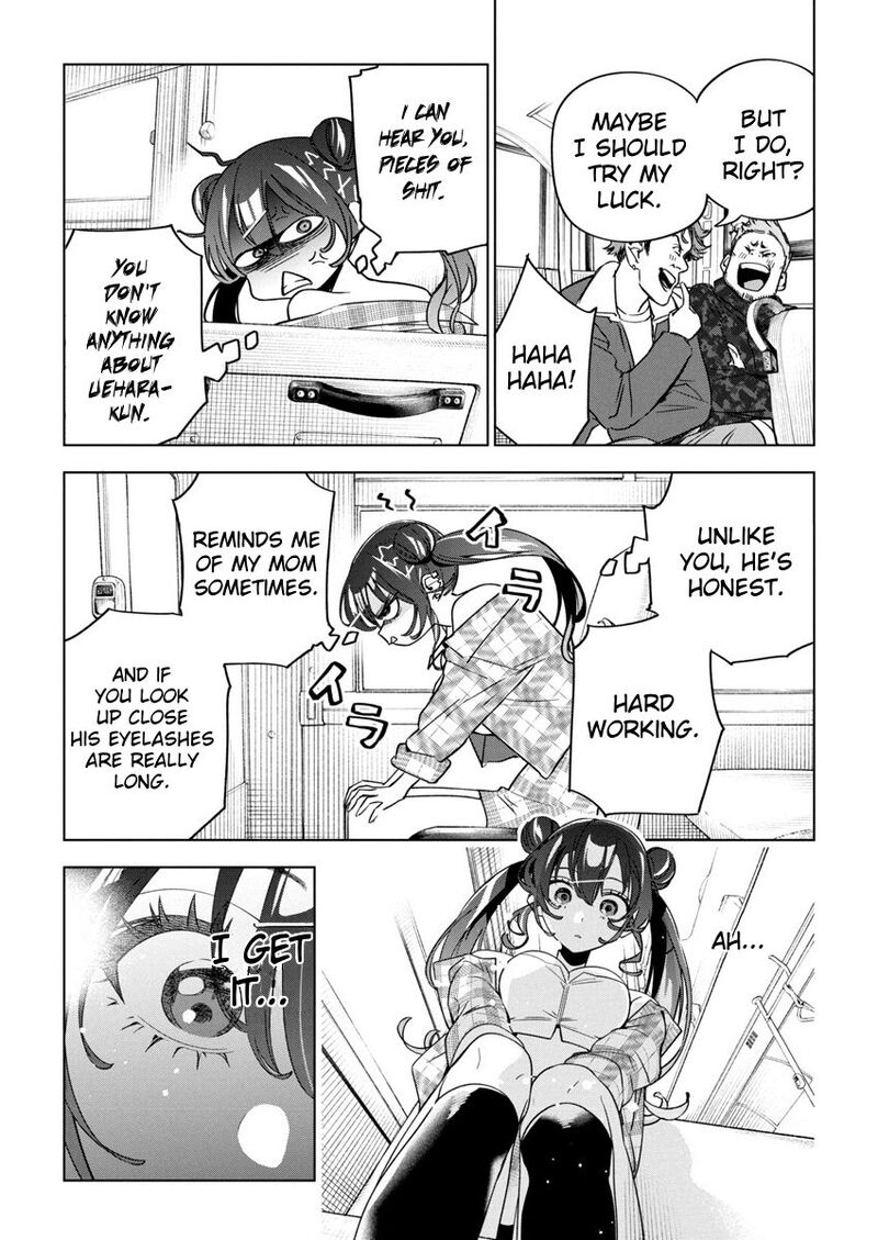 Now That We Draw - Chapter 22 image 15